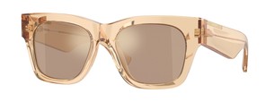 Солнцезащитные очки Burberry BE4424 40635A