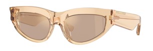 Солнцезащитные очки Burberry BE4425U 40635A
