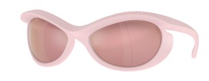 Солнцезащитные очки Burberry BE4428U 4108E4