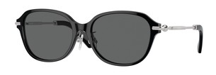 Солнцезащитные очки Burberry BE4429D 300187