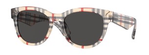 Солнцезащитные очки Burberry BE4432U 412287