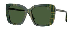 Солнцезащитные очки Burberry BE4456 416971