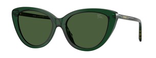 Солнцезащитные очки Burberry BE4457 416271