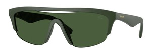 Солнцезащитные очки Burberry BE4460U 417071