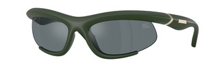 Солнцезащитные очки Burberry BE4462 41876G