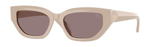 Солнцезащитные очки Burberry BE4463D 42447N