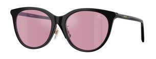 Солнцезащитные очки Burberry BE4464D 300130