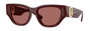 Солнцезащитные очки Burberry BE4467U 411969