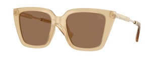 Солнцезащитные очки Burberry BE4473U 419873