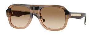 Солнцезащитные очки Burberry BE4478 420789