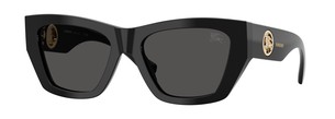Солнцезащитные очки Burberry BE4492 300187