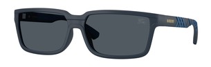 Солнцезащитные очки Burberry BE4495D 424087