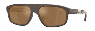 Солнцезащитные очки Burberry BE4501U 4234F9