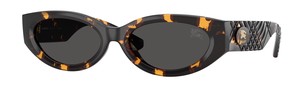 Солнцезащитные очки Burberry BE4505U 410687