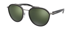 Солнцезащитные очки Bulgari BV5051 195/G6