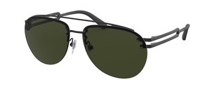 Солнцезащитные очки Bulgari BV5052 128/G6