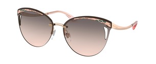 Солнцезащитные очки Bulgari BV6110 20143B
