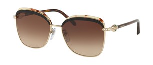 Солнцезащитные очки Bulgari BV6112B 278/13