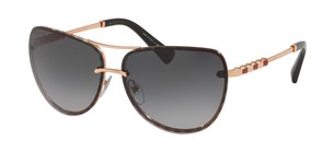 Солнцезащитные очки Bulgari BV6113KB 395/T3