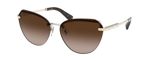 Солнцезащитные очки Bulgari BV6129KB 2041T5