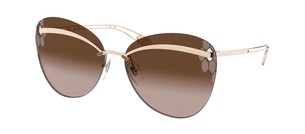 Солнцезащитные очки Bulgari BV6130 278/13