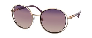 Солнцезащитные очки Bulgari BV6135 2014U6