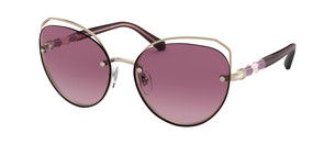 Солнцезащитные очки Bulgari BV6136B 20147W