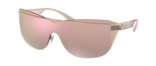 Солнцезащитные очки Bulgari BV6139 20374Z