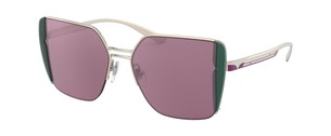 Солнцезащитные очки Bulgari BV6141 2014AK