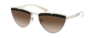Солнцезащитные очки Bulgari BV6145 278/13