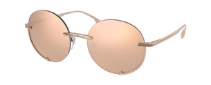 Солнцезащитные очки Bulgari BV6153 20144Z