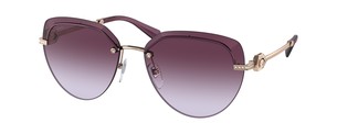 Солнцезащитные очки Bulgari BV6154B 20148H