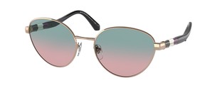Солнцезащитные очки Bulgari BV6155 20140Q