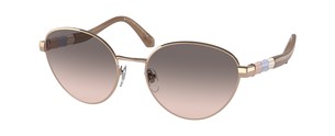 Солнцезащитные очки Bulgari BV6155 20143B