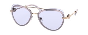 Солнцезащитные очки Bulgari BV6157 20141A