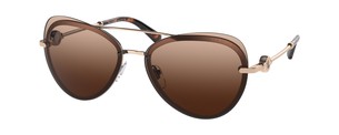 Солнцезащитные очки Bulgari BV6157 278/13