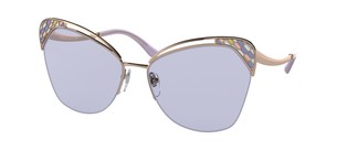 Солнцезащитные очки Bulgari BV6161 20141A