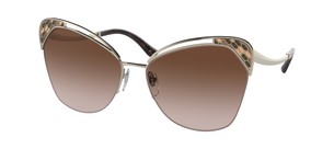 Солнцезащитные очки Bulgari BV6161 278/13