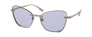 Солнцезащитные очки Bulgari BV6162 20141A