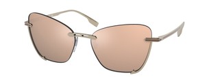 Солнцезащитные очки Bulgari BV6162 20144Z