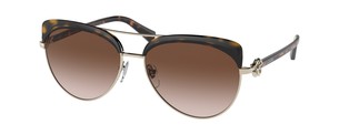 Солнцезащитные очки Bulgari BV6164B 278/13
