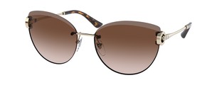 Солнцезащитные очки Bulgari BV6166B 278/13