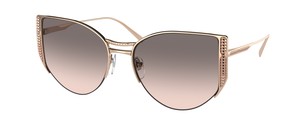 Солнцезащитные очки Bulgari BV6170 20143B