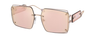 Солнцезащитные очки Bulgari BV6171 206384
