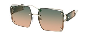 Солнцезащитные очки Bulgari BV6171 278/BC
