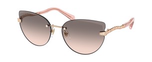 Солнцезащитные очки Bulgari BV6172B 20143B