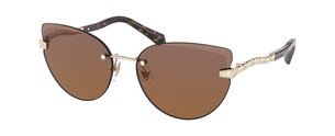 Солнцезащитные очки Bulgari BV6172B 278/EL