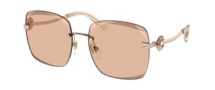 Солнцезащитные очки Bulgari BV6173B 2014M8