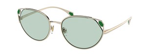 Солнцезащитные очки Bulgari BV6177 278/M1