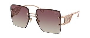Солнцезащитные очки Bulgari BV6178 20141L